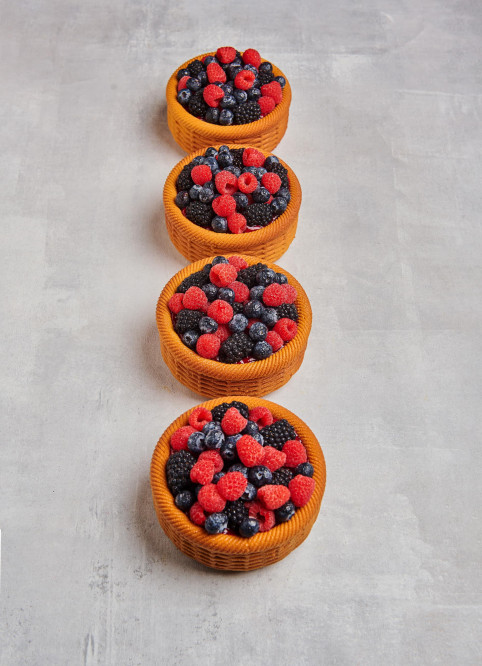 Berries Basket