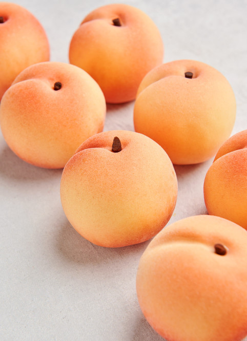 Yellow Peach