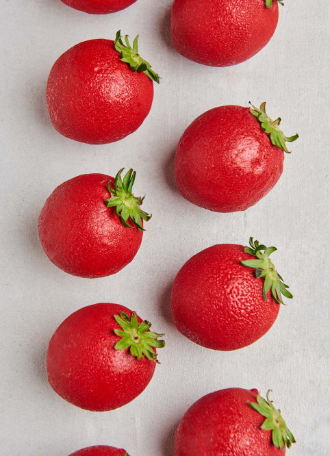 Strawberry