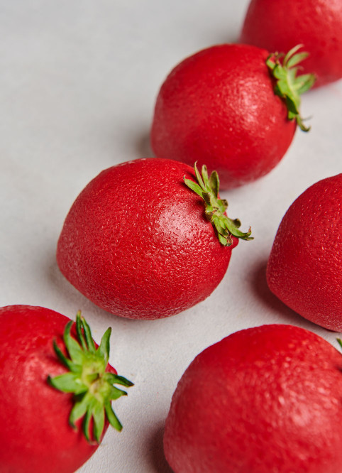 Strawberry