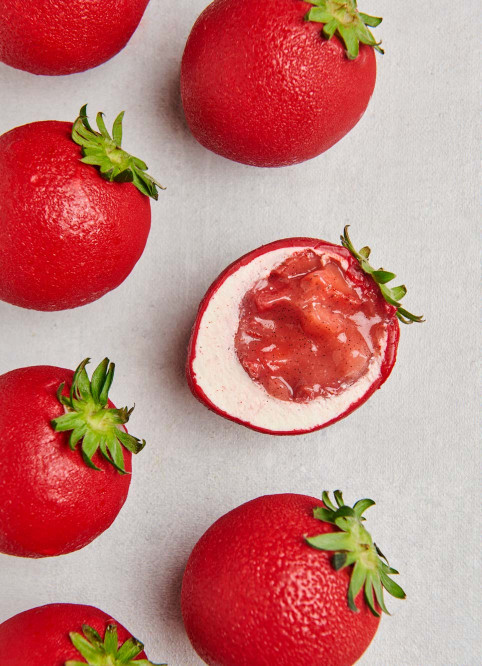 Strawberry