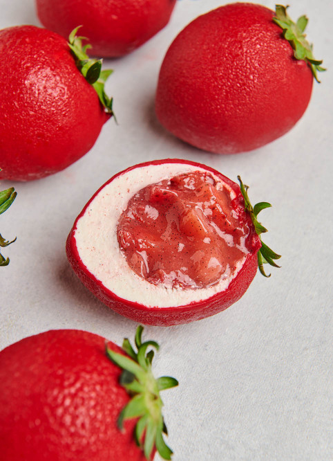 Strawberry