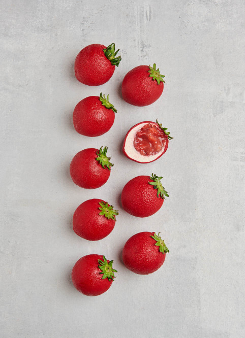 Strawberry