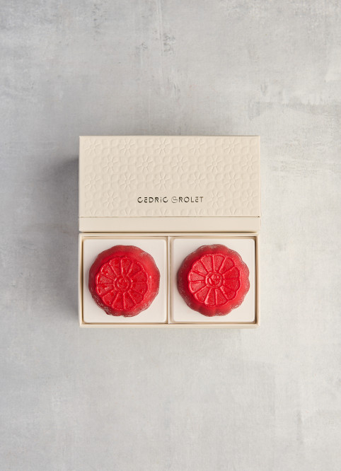 Signature Mooncakes