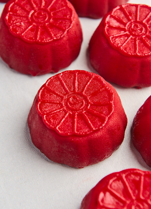 Signature Mooncakes