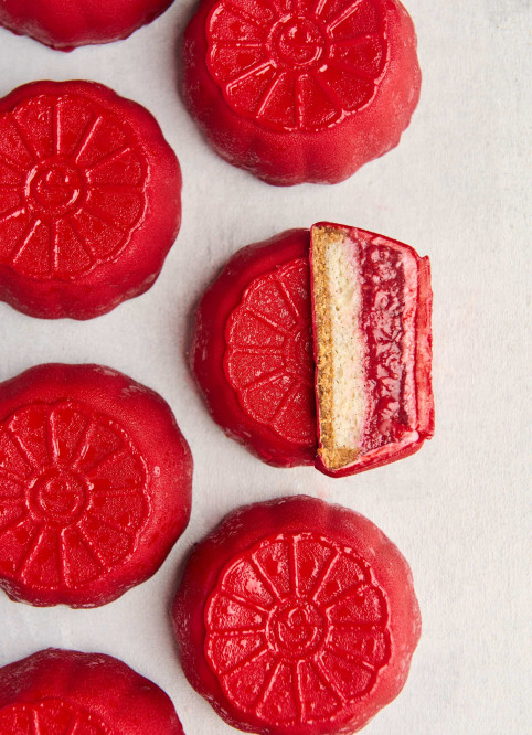 Signature Mooncakes