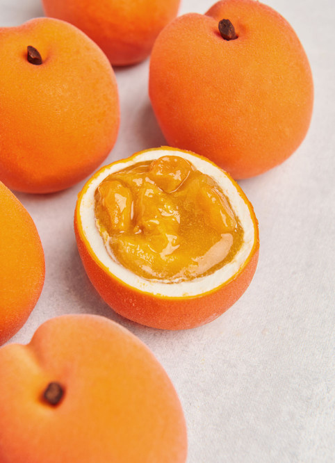 Apricot
