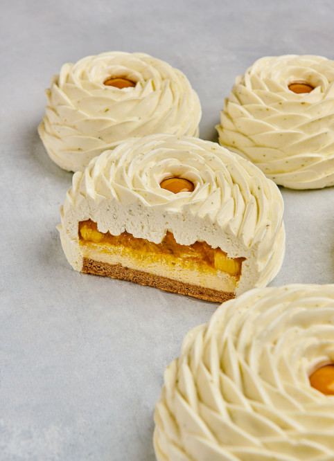 Mango Layer