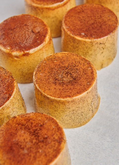 Crème Caramel