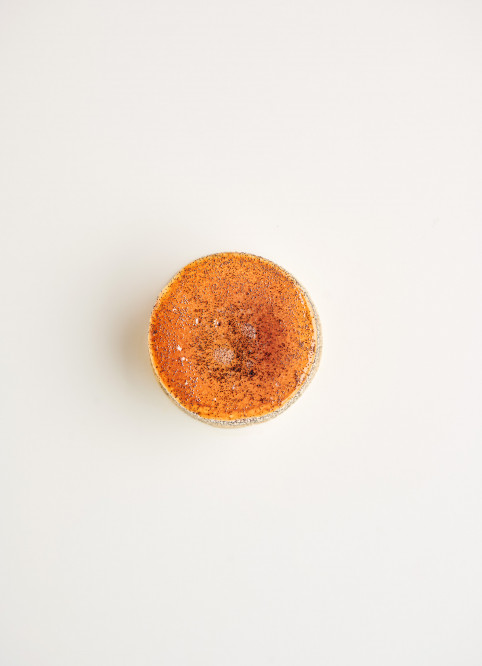 Crème Caramel