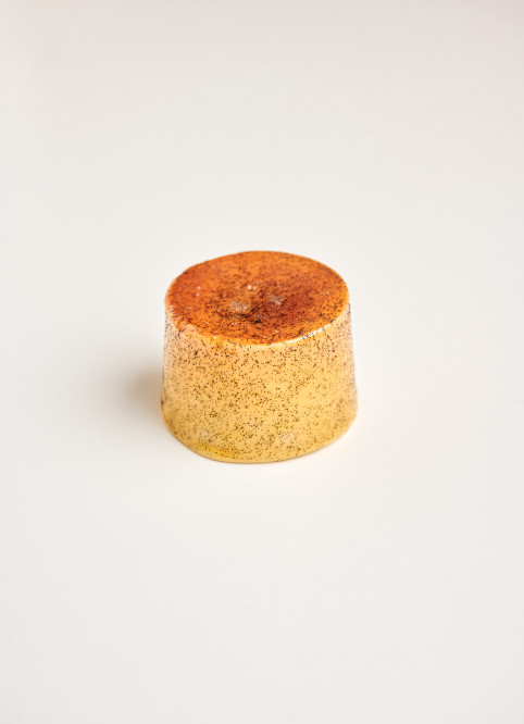 Crème Caramel
