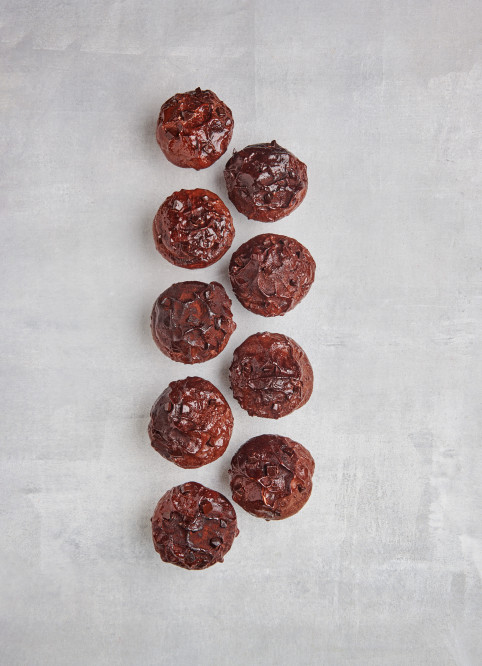 Chocolate Muffin