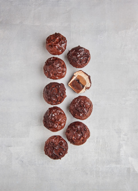 Chocolate Muffin