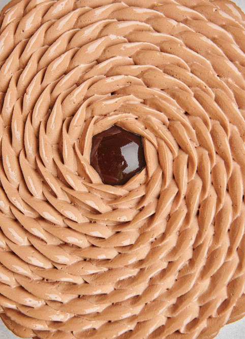 Chocolate Layer Cake