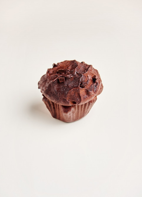 Chocolate Muffin