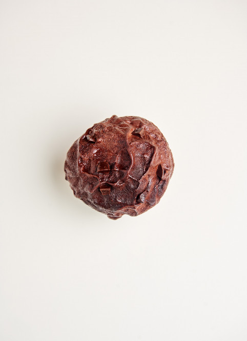 Chocolate Muffin