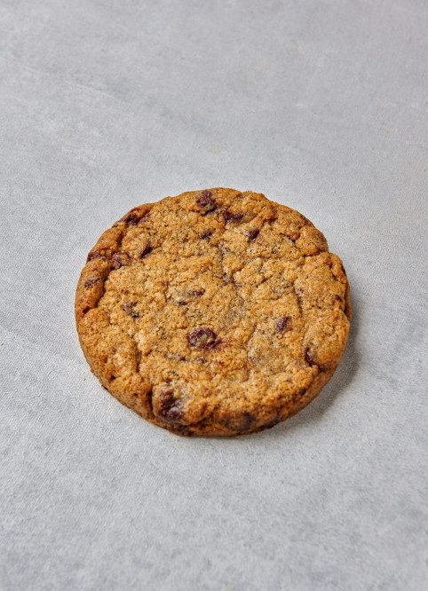 Chocolate Vanilla Cookie